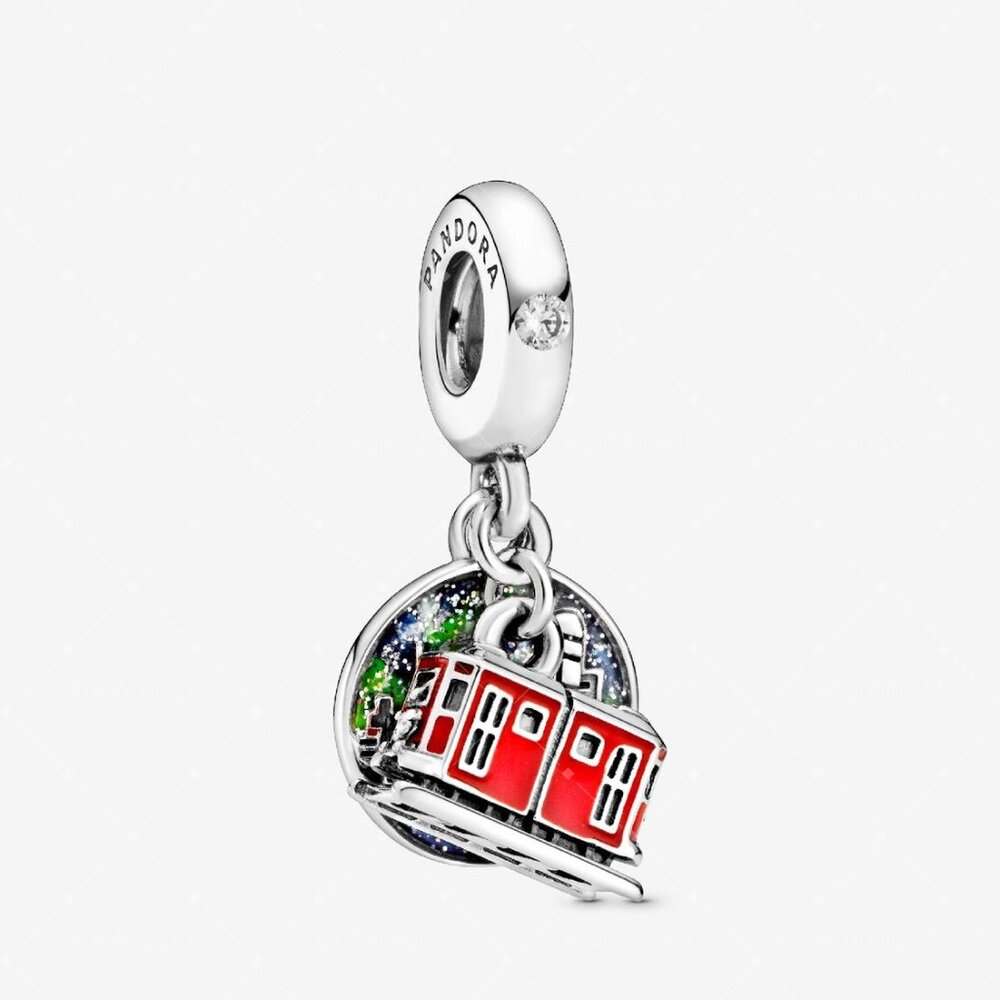 Pandora Bracelet
